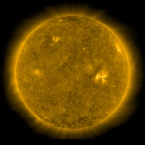 Solar Corona