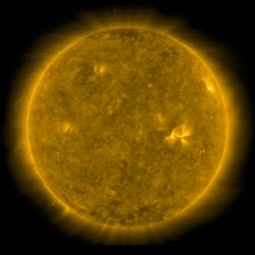Solar Corona