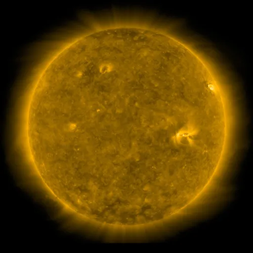 Solar Corona