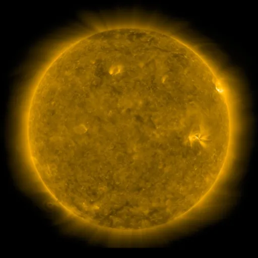 Корона Солнца