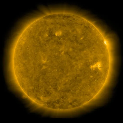 Solar Corona