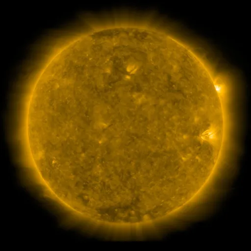 Корона Солнца