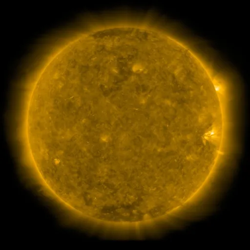 Корона Солнца