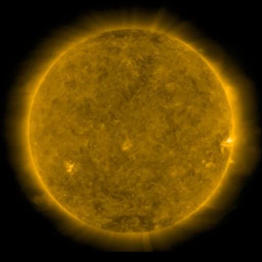 Корона Солнца
