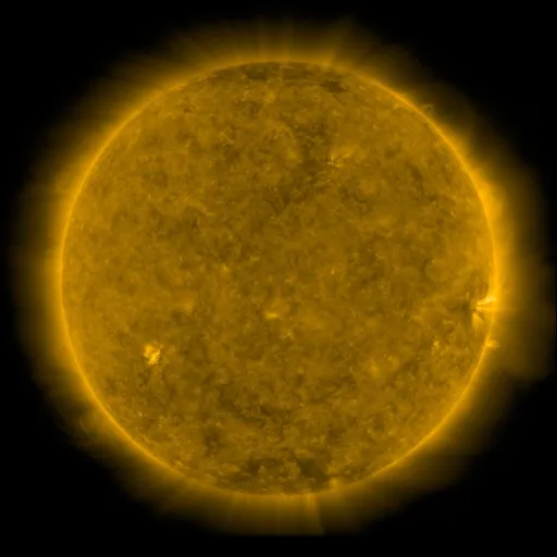 Solar Corona