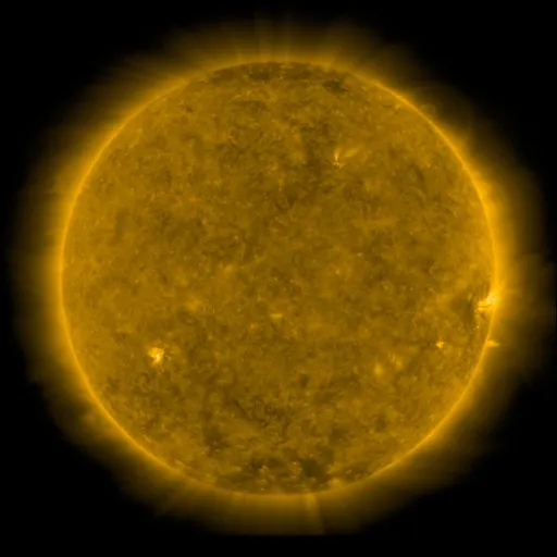 Solar Corona
