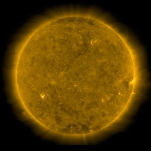 Solar Corona