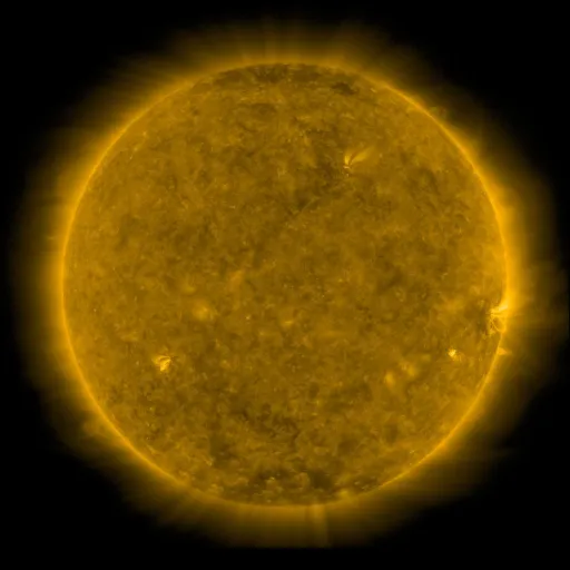 Solar Corona