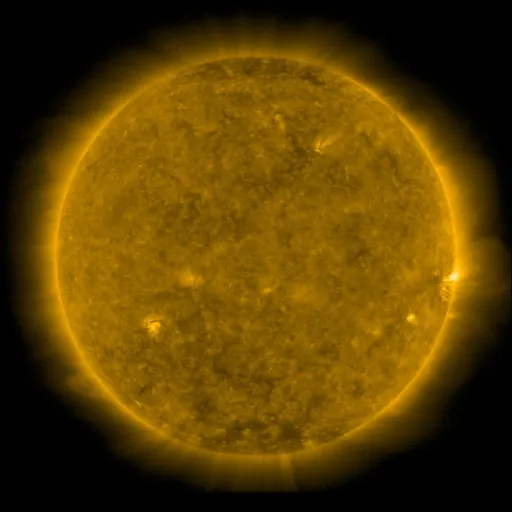 Solar Corona