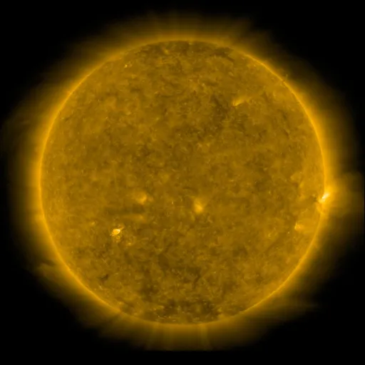 Solar Corona