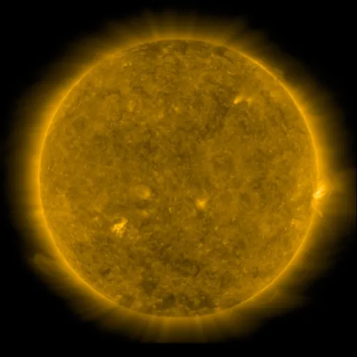 Solar Corona