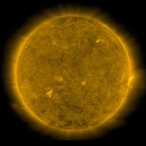 Solar Corona