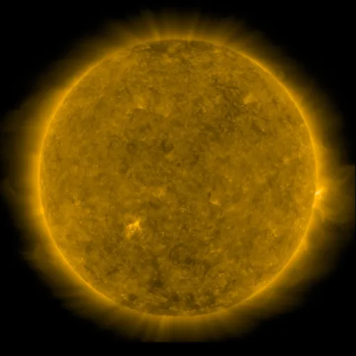 Корона Солнца
