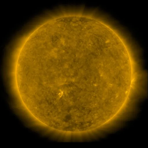 Solar Corona