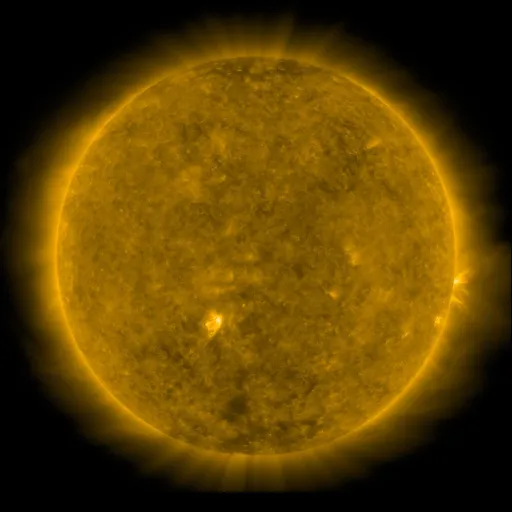 Solar Corona