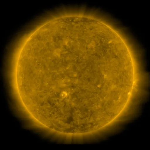Корона Солнца