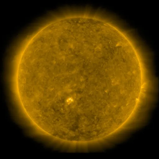 Solar Corona