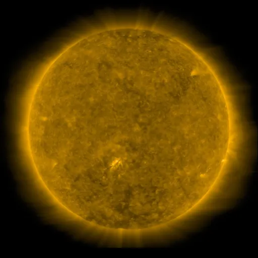 Solar Corona