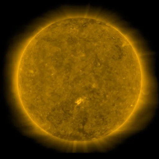 Solar Corona
