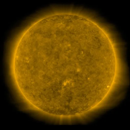 Корона Солнца