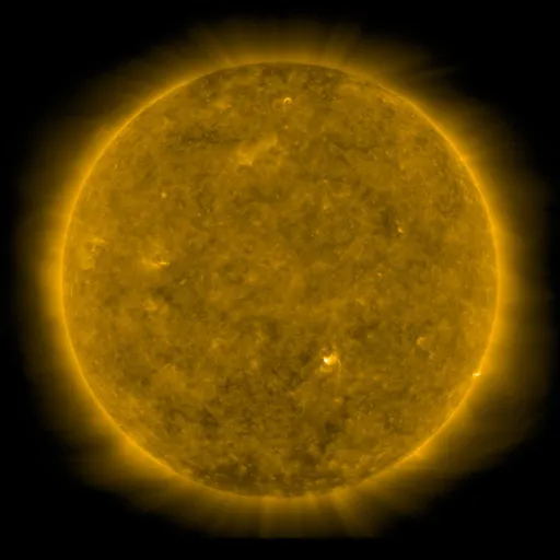 Корона Солнца