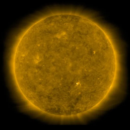 Solar Corona