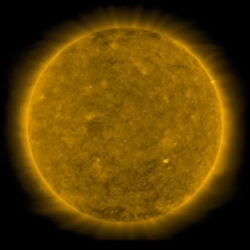 Корона Солнца