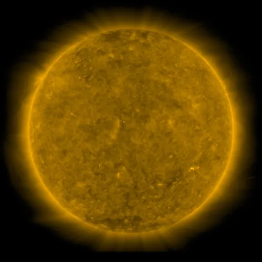 Корона Солнца