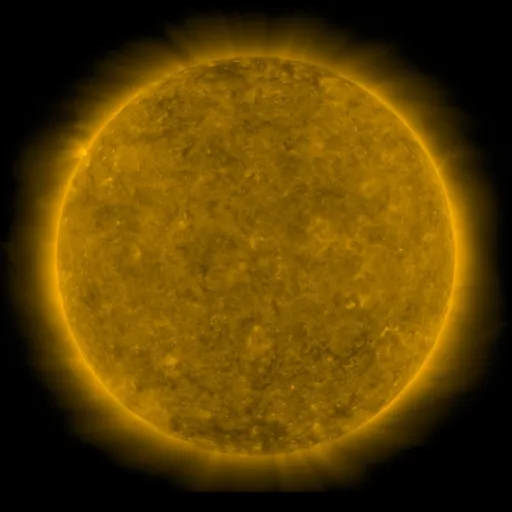 Solar Corona