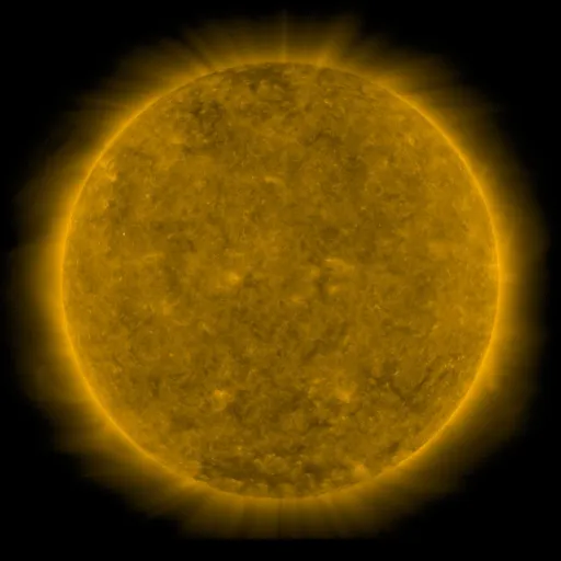 Корона Солнца