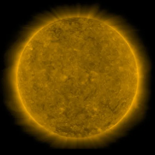 Корона Солнца