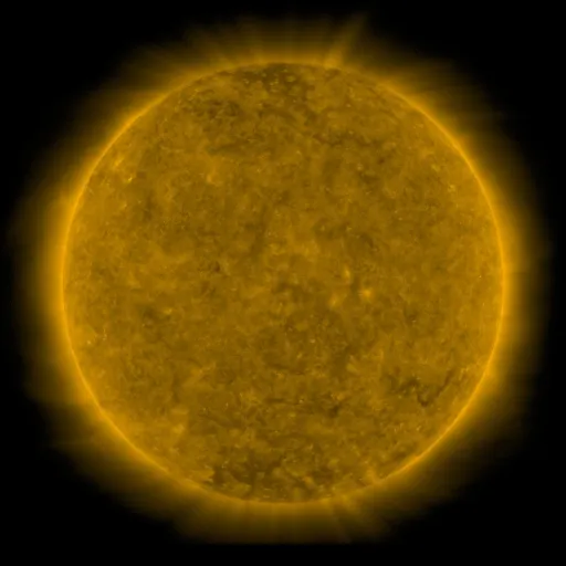 Solar Corona