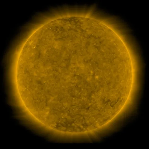 Корона Солнца