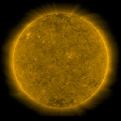 Корона Солнца