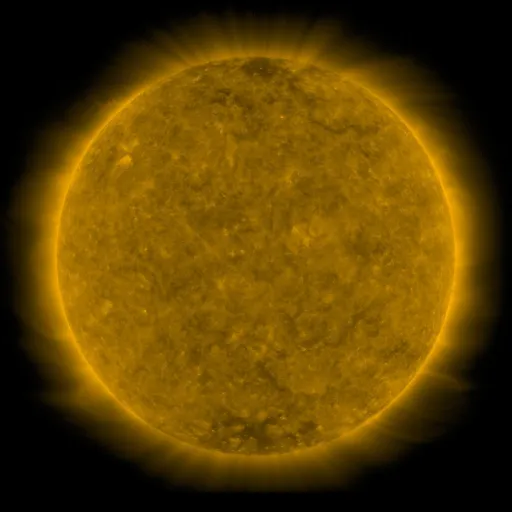 Корона Солнца