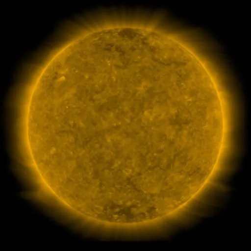 Корона Солнца