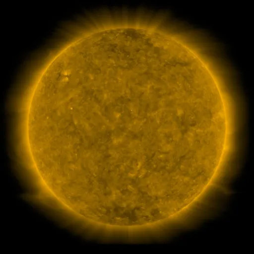 Solar Corona