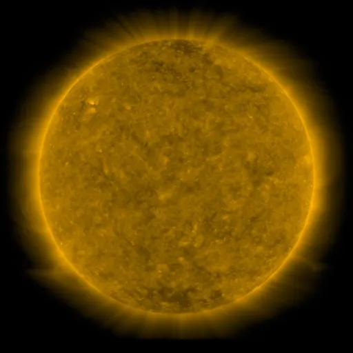 Корона Солнца