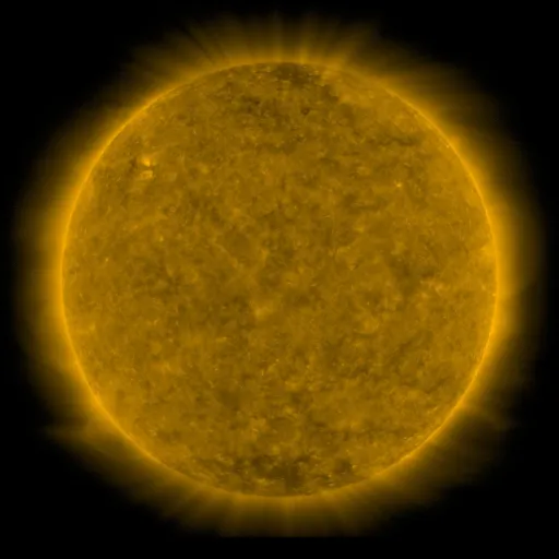 Корона Солнца
