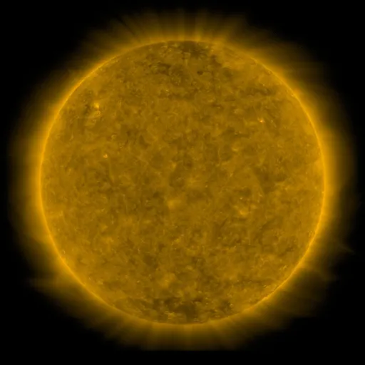 Корона Солнца