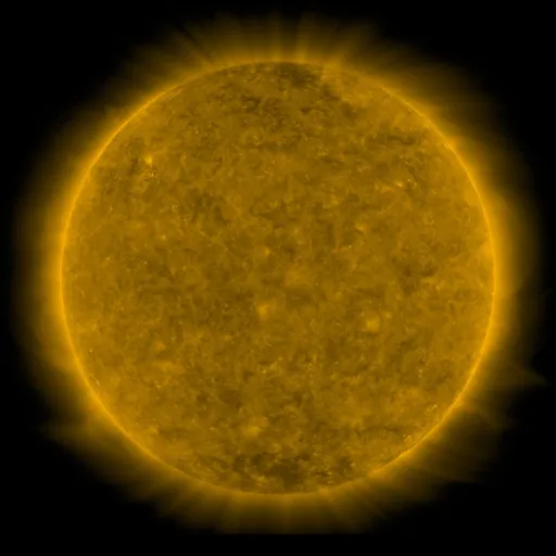 Корона Солнца