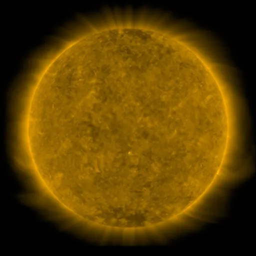 Solar Corona