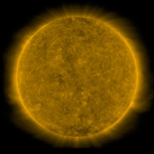 Корона Солнца