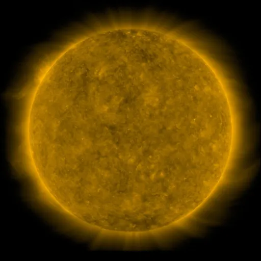 Корона Солнца