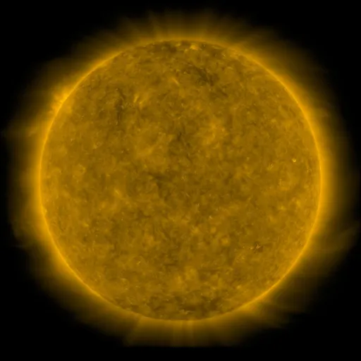 Корона Солнца
