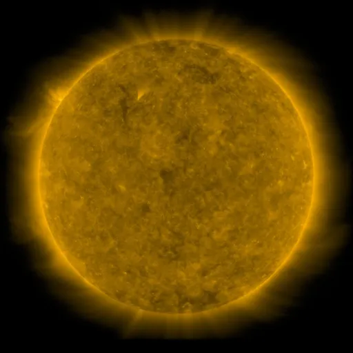 Корона Солнца