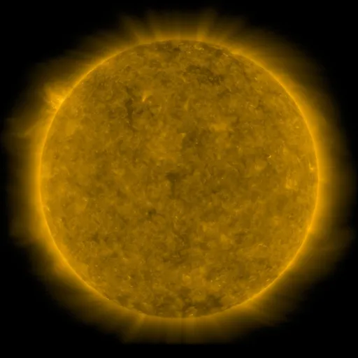 Solar Corona