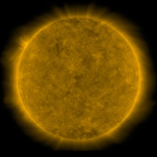 Solar Corona