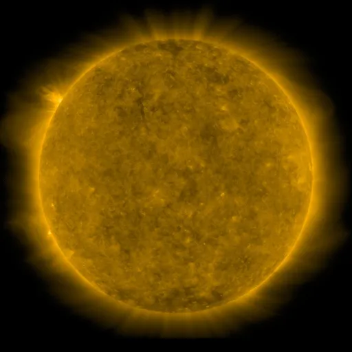 Solar Corona