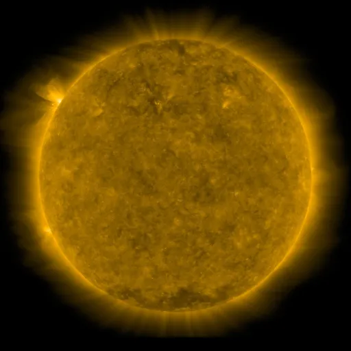 Корона Солнца